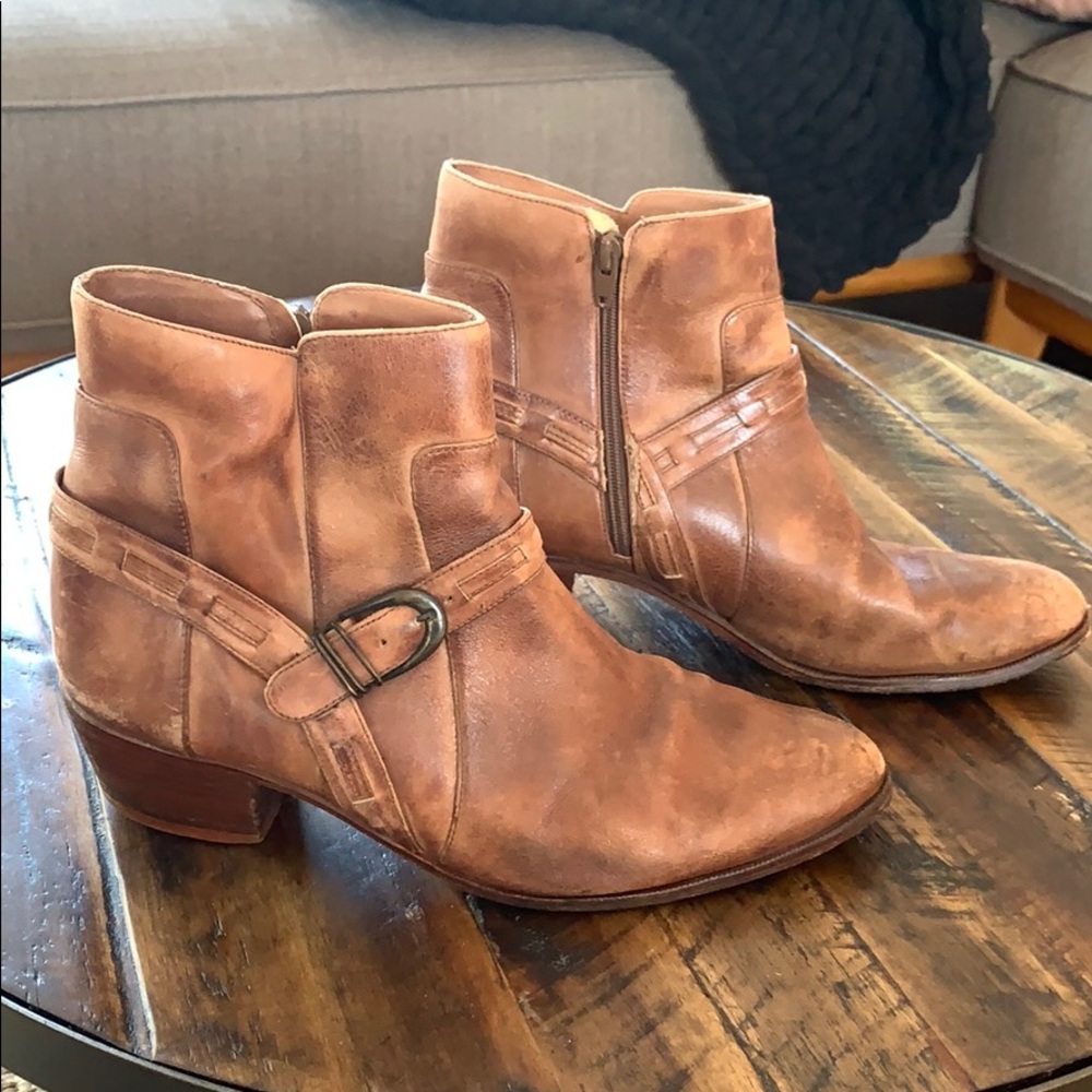 Vintage Men’s Boot